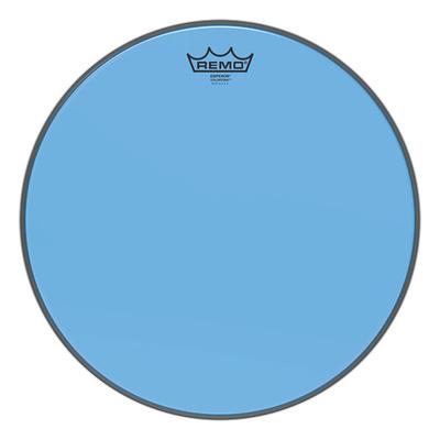 Remo 15" Emperor Colortone Blue"