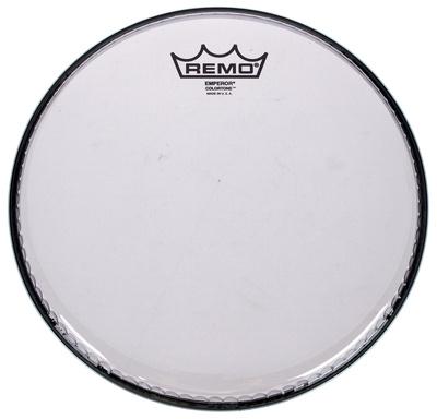 Remo 08" Emperor Colortone Smoke"