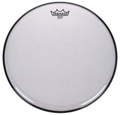 Remo 13" Emperor Colortone Smoke"