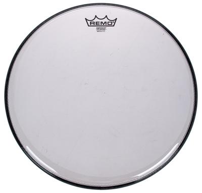 Remo 16" Emperor Colortone Smoke"