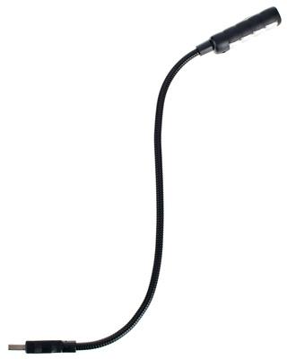 Adam Hall SLED 1 Ultra USB COB LED