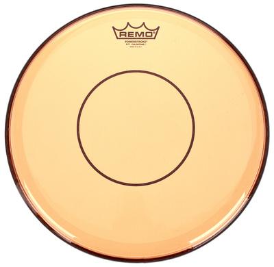 Remo 13" Power. 77 Colortone Orange"