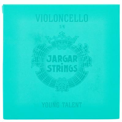 Jargar Young Talent Cello Strings 1/2