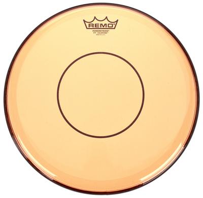 Remo 14" Power. 77 Colortone Orange"