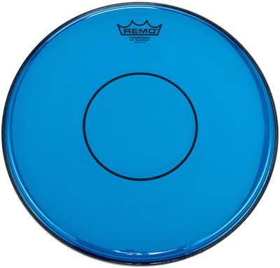 Remo 14" Power. 77 Colortone Blue"