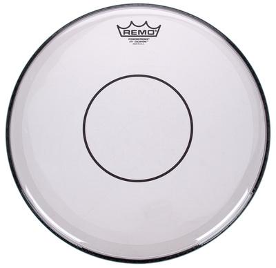 Remo 13" Power. 77 Colortone Smoke"
