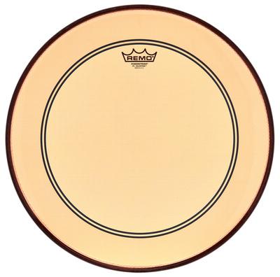 Remo 18" P3 Colortone Batter Orange"