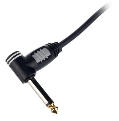 Sommer Cable Basic HBA-6A 1,5m