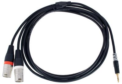 Sommer Cable Basic HBA-3SM2 3,0m