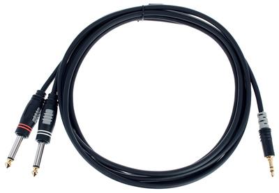 Sommer Cable Basic HBA-3S62 3,0m