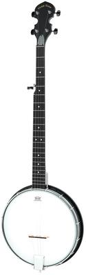 Gold Tone AC-1 5 String Openback Banjo