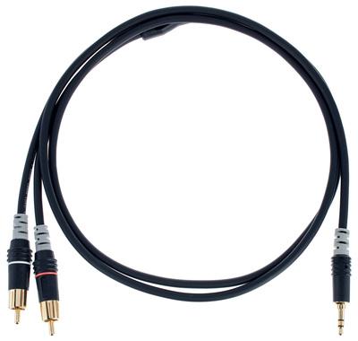 Sommer Cable Basic HBA-3SC2 1,5m