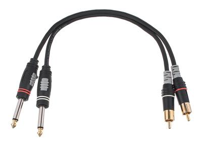 Sommer Cable Basic HBA-62C2 0,3m