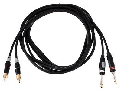 Sommer Cable Basic HBA-62C2 3,0m