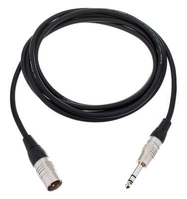 Sommer Cable Basic+ HBP-XM6S 3,0m
