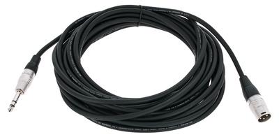 Sommer Cable Basic+ HBP-XM6S 9,0m