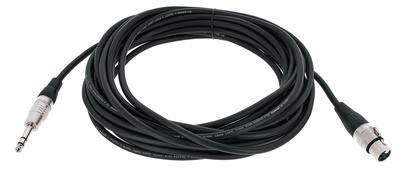 Sommer Cable Basic+ HBP-XF6S 9,0m