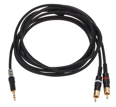Sommer Cable Basic+ HBP-3SC2 3,0m