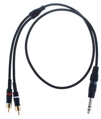 Sommer Cable Basic+ HBP-6SC2 0,9m