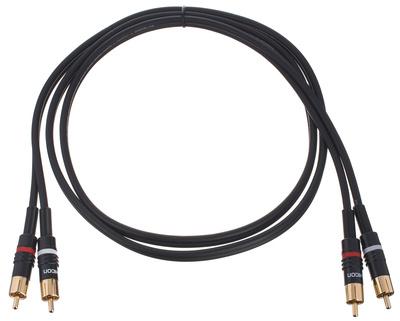 Sommer Cable Basic+ HBP-C2 1,5m