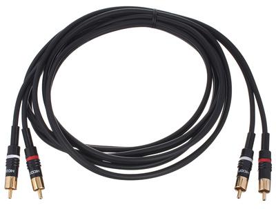 Sommer Cable Basic+ HBP-C2 3,0m