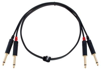 pro snake TPI-Twin 0.9
