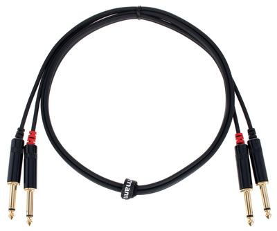 pro snake TPI-Twin 1.5