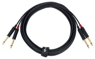 pro snake TPI-Twin 6.0