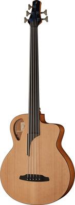 Furch Bc 61-CM5 Fretless