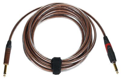 Cordial CSI 6 PP Metal Silent
