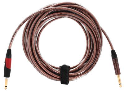 Cordial CSI 9 PP Metal Silent