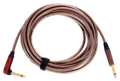 Cordial CSI 6 RP Metal Silent