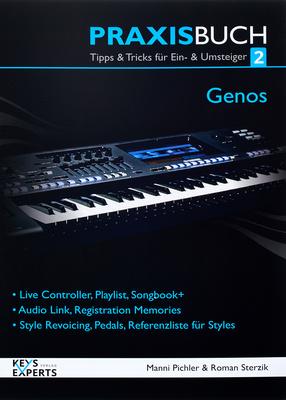 Keys Experts Verlag Genos Praxisbuch 2