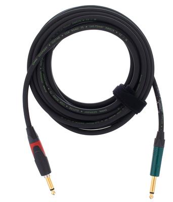 Cordial CRI 6 PP Silent