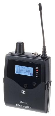 Sennheiser EK IEM G4 G-Band