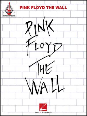 Hal Leonard Pink Floyd: The Wall Guitar