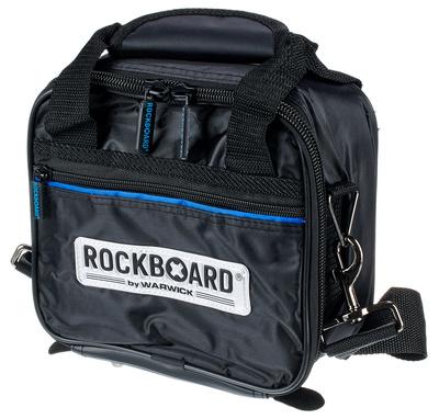 Rockboard Effects Pedal Bag No. 01