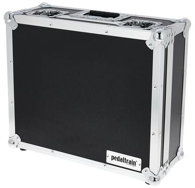 Pedaltrain BK Tour Case ClassicJr./Novo18