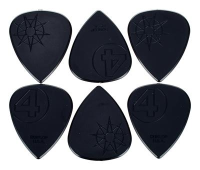 Dunlop Jim Root Custom Nylon Picks