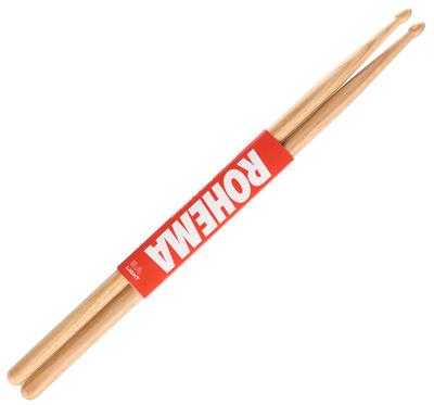 Rohema 5A LS Hickory lacquer finish