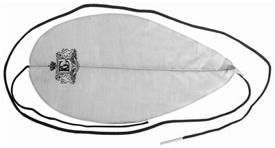 BG France A35 swab for Bassoon