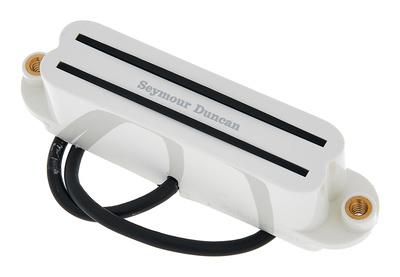 Seymour Duncan SHR-1B Hot Rails Bridge PM
