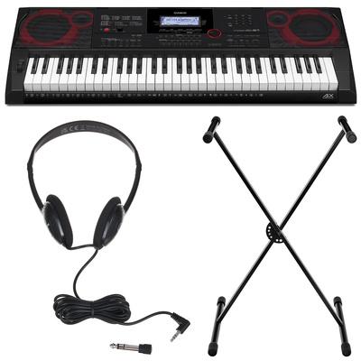 Casio CT-X3000 Set