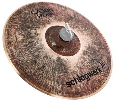 Schlagwerk 12" Cajon Splash"