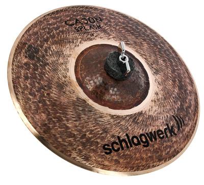 Schlagwerk 10" Cajon Splash"