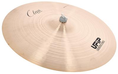 Ufip 22" Class Series Crash-Ride"