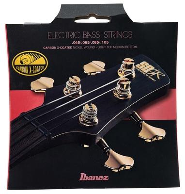 Ibanez IEBS4XC E-Bass String Set 045