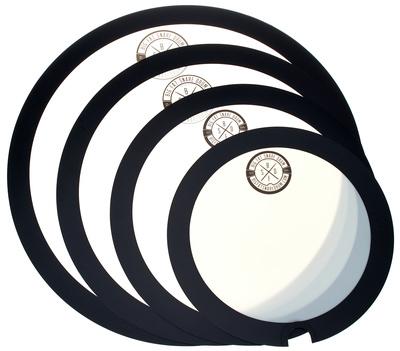 Big Fat Snare Drum Studio 4 Pack