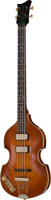 Höfner Violin Bass 500/1 Relic 61 LH