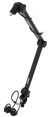 Millenium DS200 Black